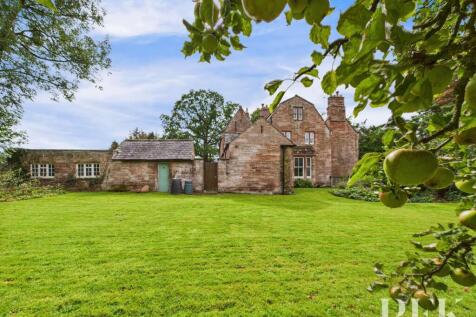 Carlisle CA4 5 bed detached house for sale