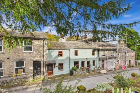 Midtown, Kirkby Stephen CA17 3 bed cottage for sale