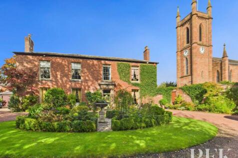 Church Street, Carlisle CA3 4 bed house for sale