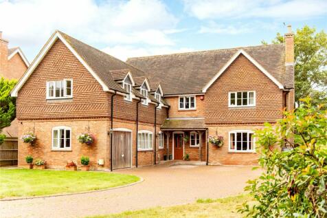 7 bedroom detached house for sale