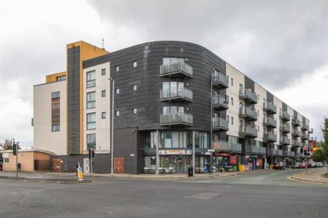 Life Building, Hulme High Street... 3 bed apartment for sale
