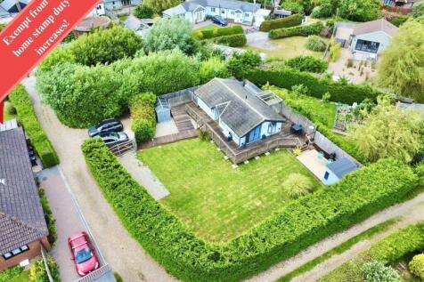 2 bedroom chalet for sale