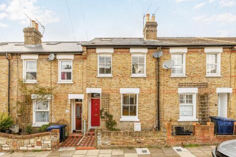 Bishops Road, Hanwell, W7 3 bed house for sale