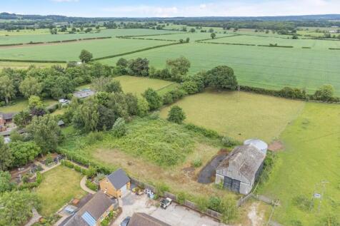 Plot for sale