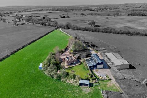 4 bedroom farm house for sale