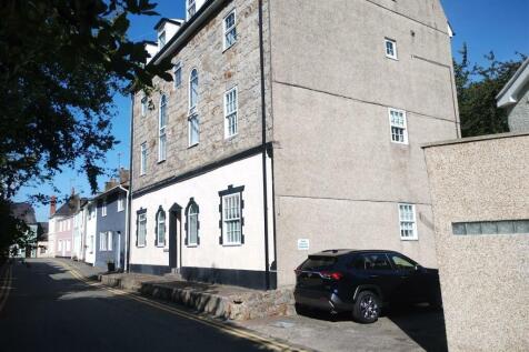 Crofton House, Steeple Lane, Beaumaris 4 bed house for sale