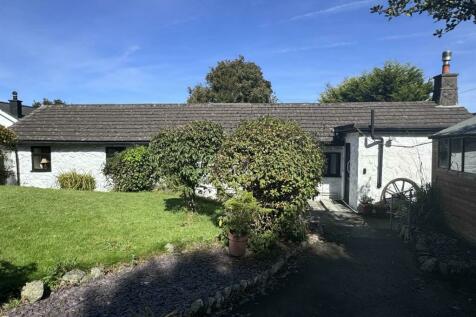 2 bedroom cottage for sale