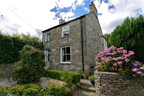 Llangoed, Beaumaris 4 bed cottage for sale