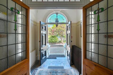 Baldslow Road, Hastings, East Sussex... 11 bed detached house for sale