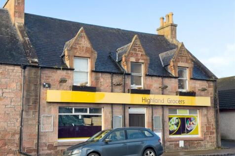 5 bedroom end of terrace house for sale