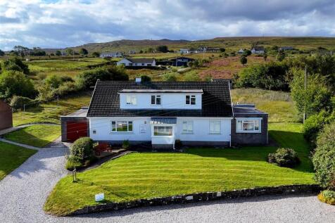 7 bedroom detached house for sale