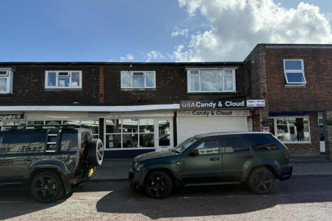 IDEAL INVESTMENT BUY TO LET 2 bed flat for sale
