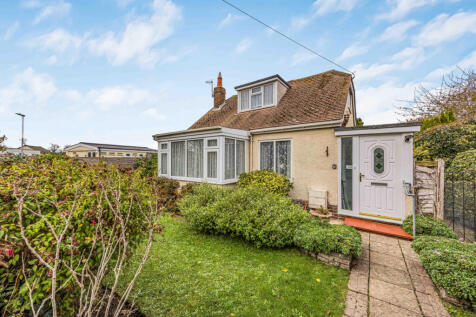 East Hayling 2 bed bungalow for sale