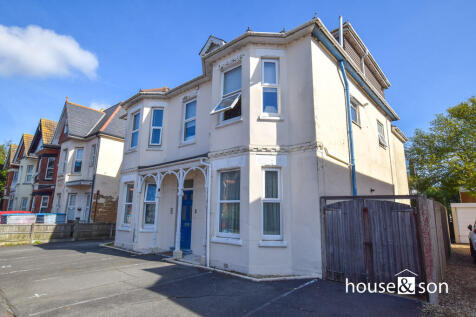 2 Sandiway, 24 Walpole Road... 2 bed apartment for sale