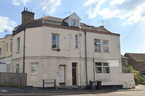 Windham Road, Springbourne... 3 bed maisonette for sale