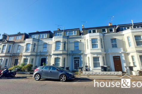 Suffolk Road, Bournemouth, BH2 6 bed terraced house for sale
