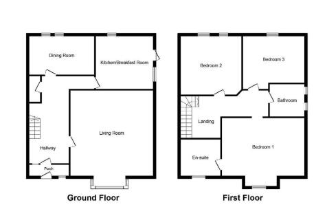 Columbia Road, Bournemouth 4 bed detached house for sale