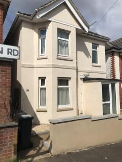 Frampton Road, Bournemouth 4 bed detached house for sale