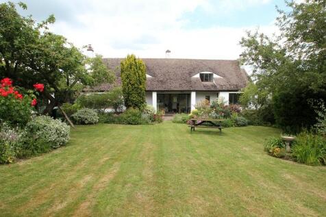 Woodrolfe Farm lane, Tollesbury 5 bed detached house for sale