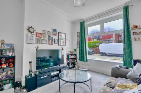 Clifton Street, Darwen 2 bed terraced house for sale