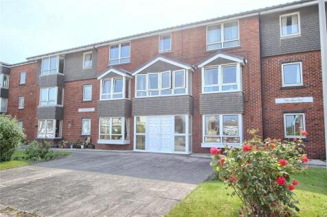 The Cherry Trees, Coatham Road 1 bed retirement property for sale