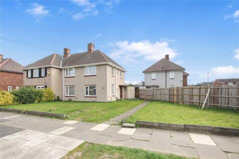 Rainsford Crescent, Thorntree 3 bed semi