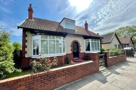 Redcar Lane, Redcar 4 bed detached house for sale
