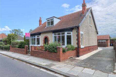 Redcar Lane, Redcar 4 bed detached house for sale