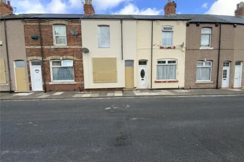 Stephen Street, Hartlepool 2 bed terraced house for sale