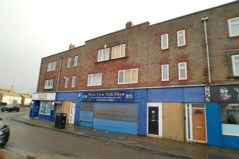 Brus Corner, Hartlepool 3 bed maisonette for sale