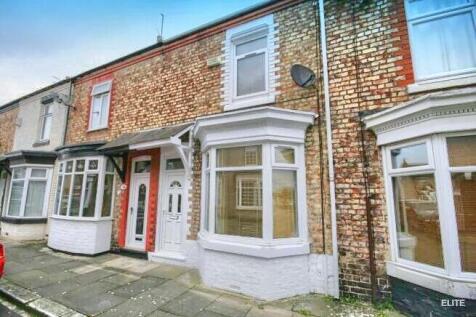 Cross Street, Norton 2 bed terraced house for sale