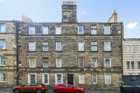 1 bedroom ground floor flat for sale