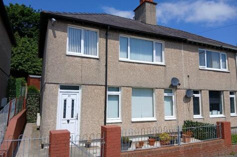 Penchwintan Road, Bangor LL57 3 bed semi