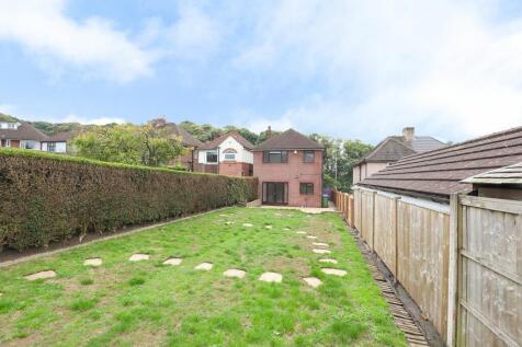 Hady Hill, Chesterfield S41 3 bed detached house for sale