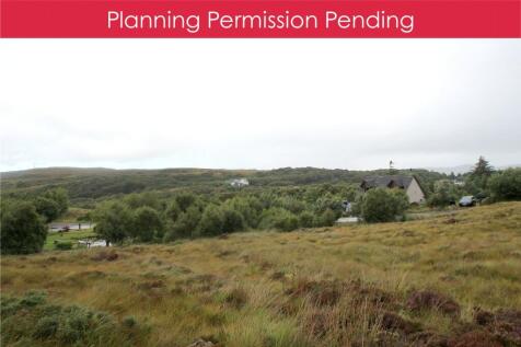 Plot 11 Coille Dhorch, Badachro... Plot for sale
