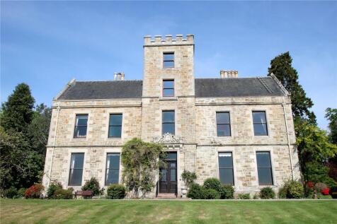 12 bedroom detached house for sale