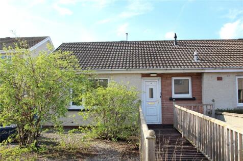 8 Kilmuir Road, Inverness, IV3 1 bed bungalow for sale