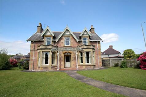 Kinnaird, 28 Glenurquhart Road... 5 bed detached house for sale
