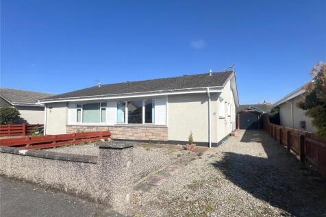 32 Drumdevan Place, Inverness, IV2 2 bed bungalow for sale