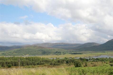 Easter Muirnich Plot & Croftland... Land for sale