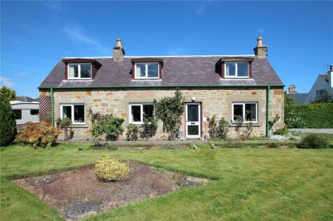 Rowan Bank, 20 Ballifeary Road... 4 bed detached house for sale