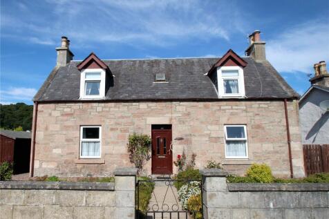 Ballifeary Road, Inverness, IV3 4 bed detached house for sale
