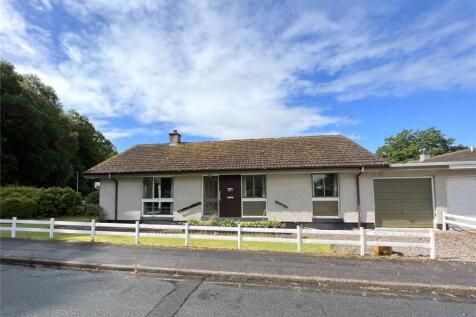 2 Dores Avenue, Inverness, IV2 3 bed bungalow for sale