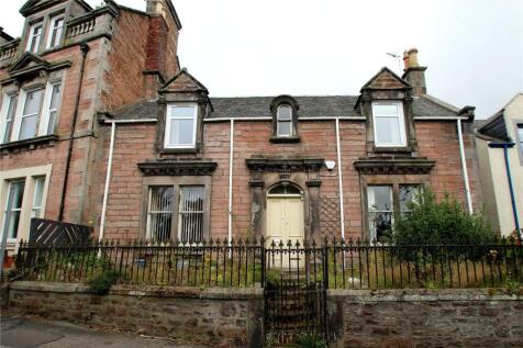 5 Ardconnel Terrace, Inverness, IV2 3 bed terraced house for sale