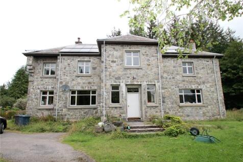 Kilmichael Cottage, Cannich Road... 5 bed detached house for sale