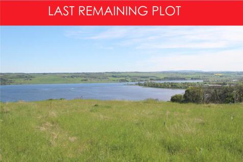 Plot 2 At Larchbridge Way, DINGWALL... Plot for sale