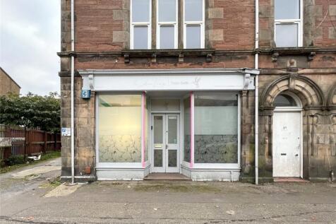 3 Wells Street, Inverness, IV3 Parking for sale