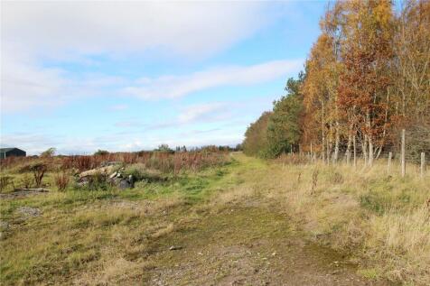 Plot At Feabuie, Culloden Moor... Land for sale