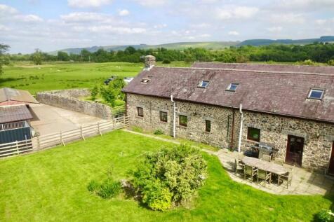3 bedroom barn conversion for sale