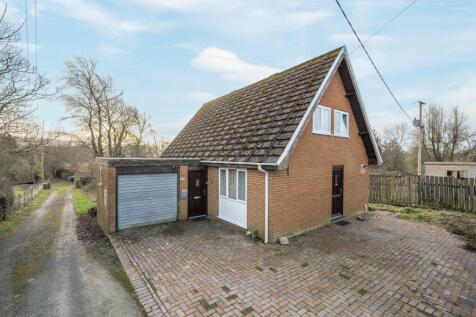 2 bedroom bungalow for sale